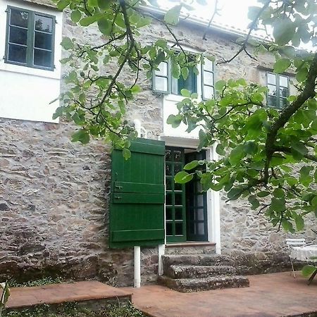 A casa de Froxan Xornes Exterior foto