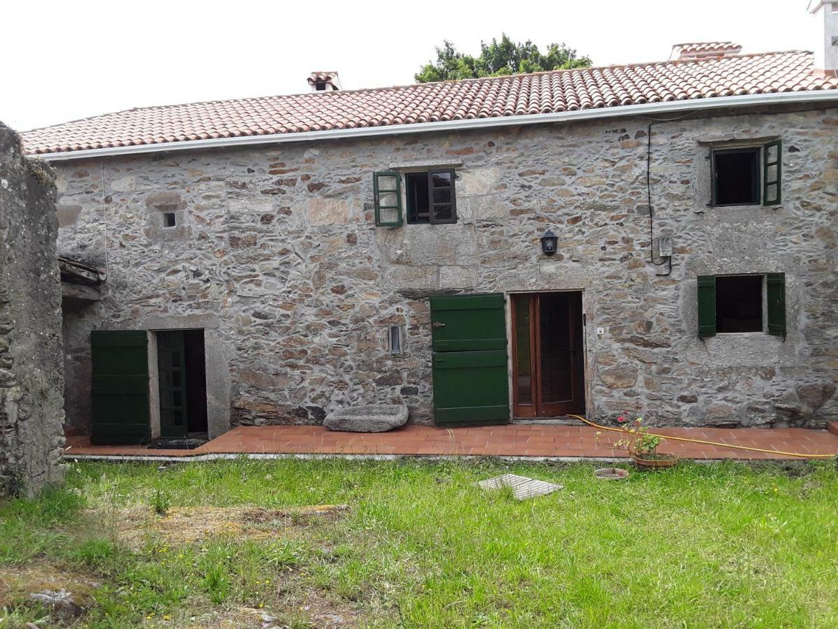 A casa de Froxan Xornes Exterior foto