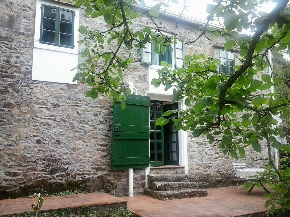A casa de Froxan Xornes Exterior foto